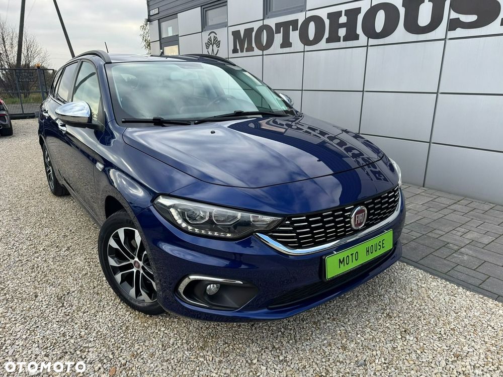 Fiat Tipo