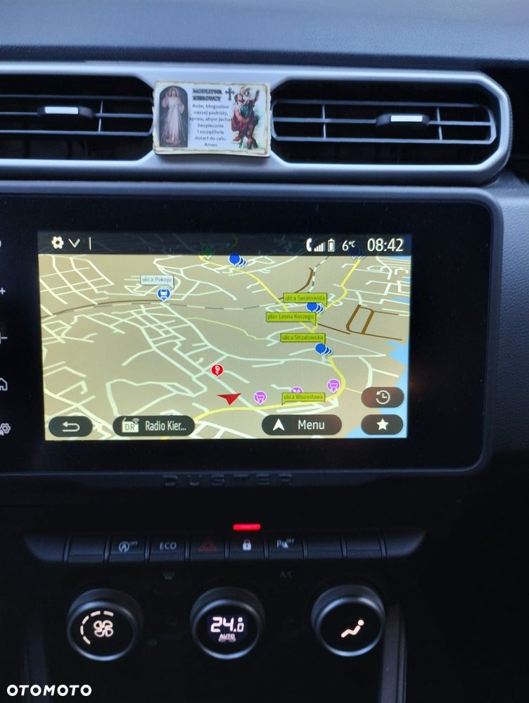 Dacia Duster 1.0 TCe Journey - 10