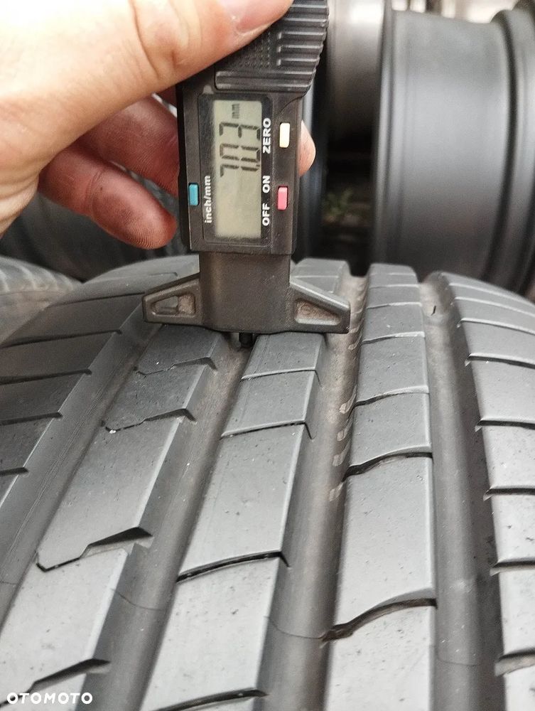 215 45 16 Kumho Ecsta HS 51 4szt - 5