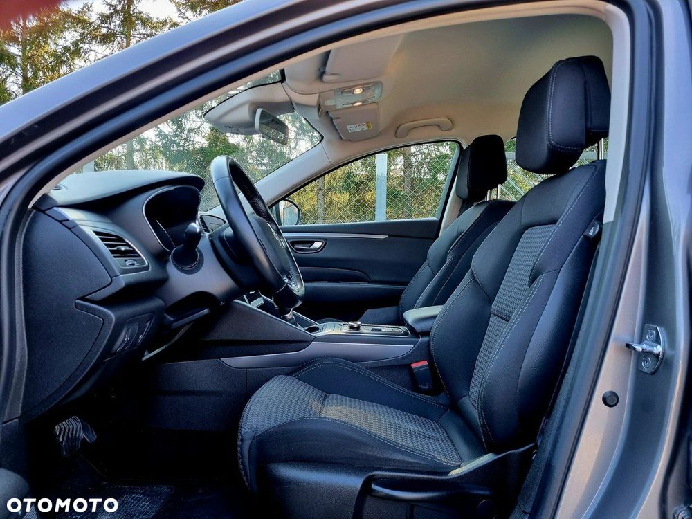 Renault Talisman 2.0 Blue dCi Intens EDC - 9