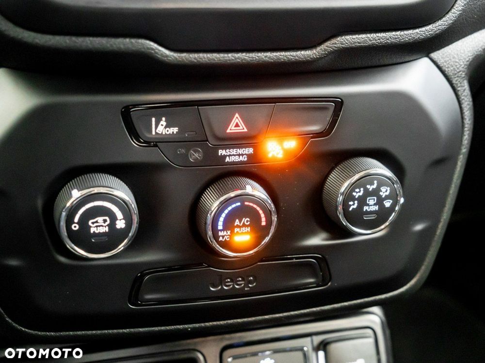 Jeep Renegade 1.0 GSE T3 Turbo Sport FWD S&S - 18