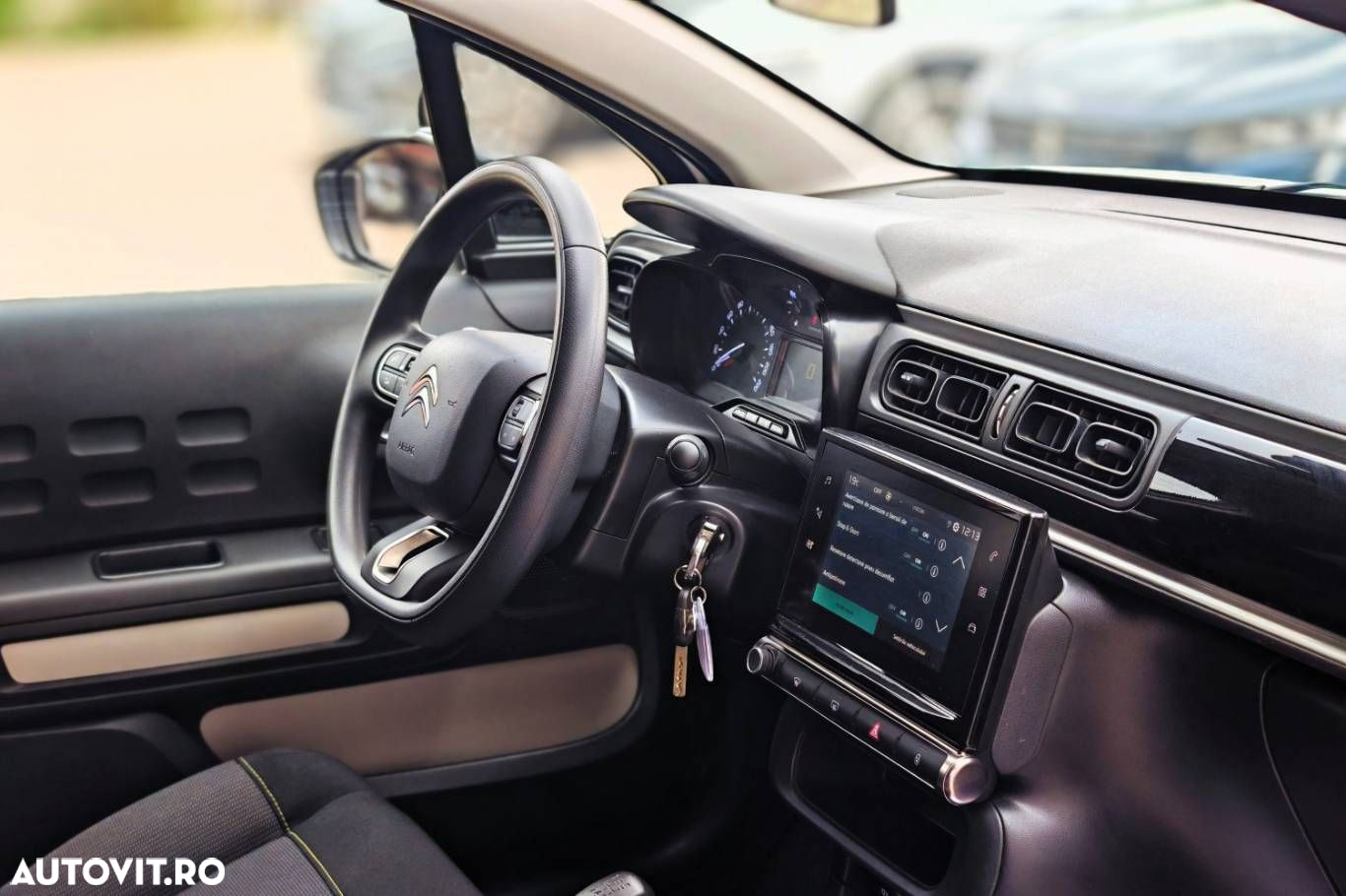 Citroën C3 - 16
