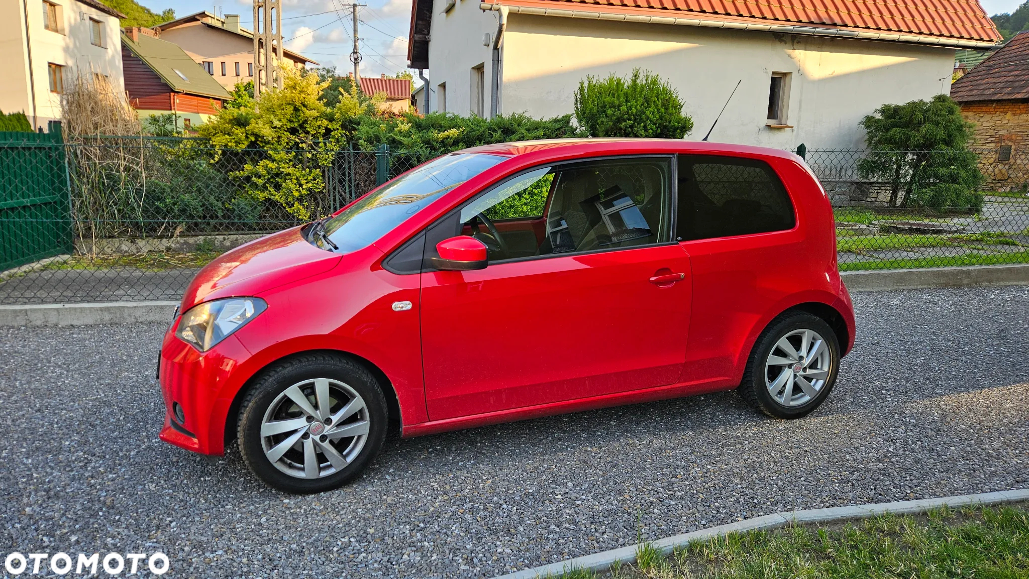 Seat Mii 1.0 Style - 6