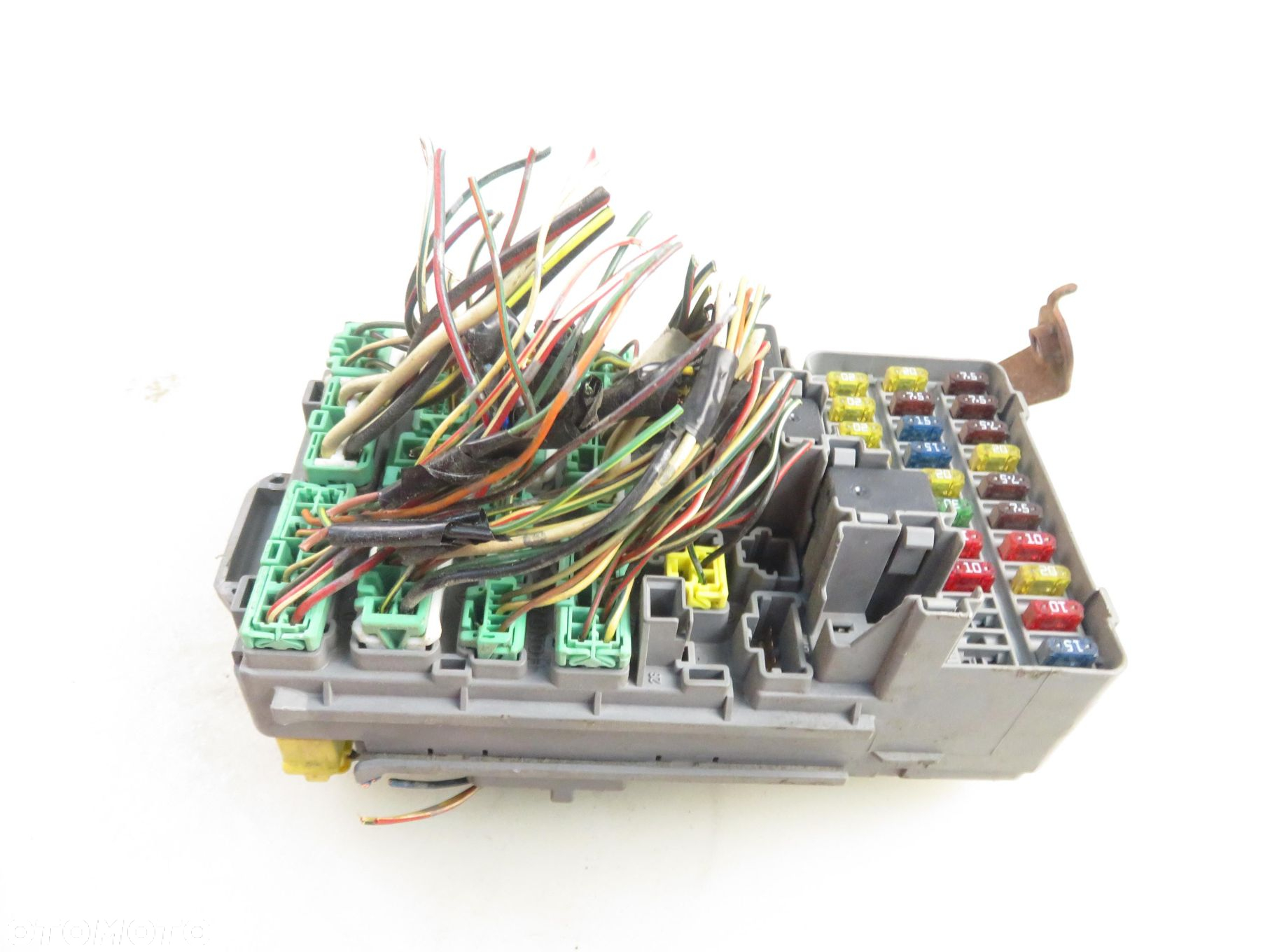 BSI HONDA CR-V II (RD_) 2.0 (RD4) - K20A4 3820AS9A 3820AS9AG001 - 11