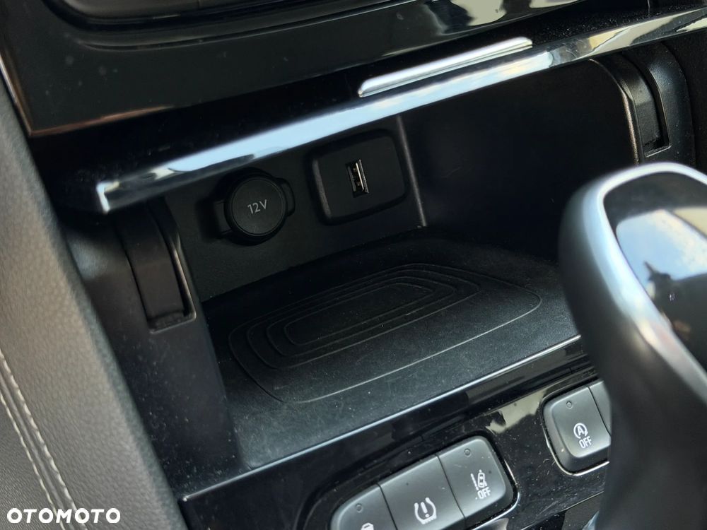 Opel Grandland X 1.2 T GPF Design Line S&S - 36
