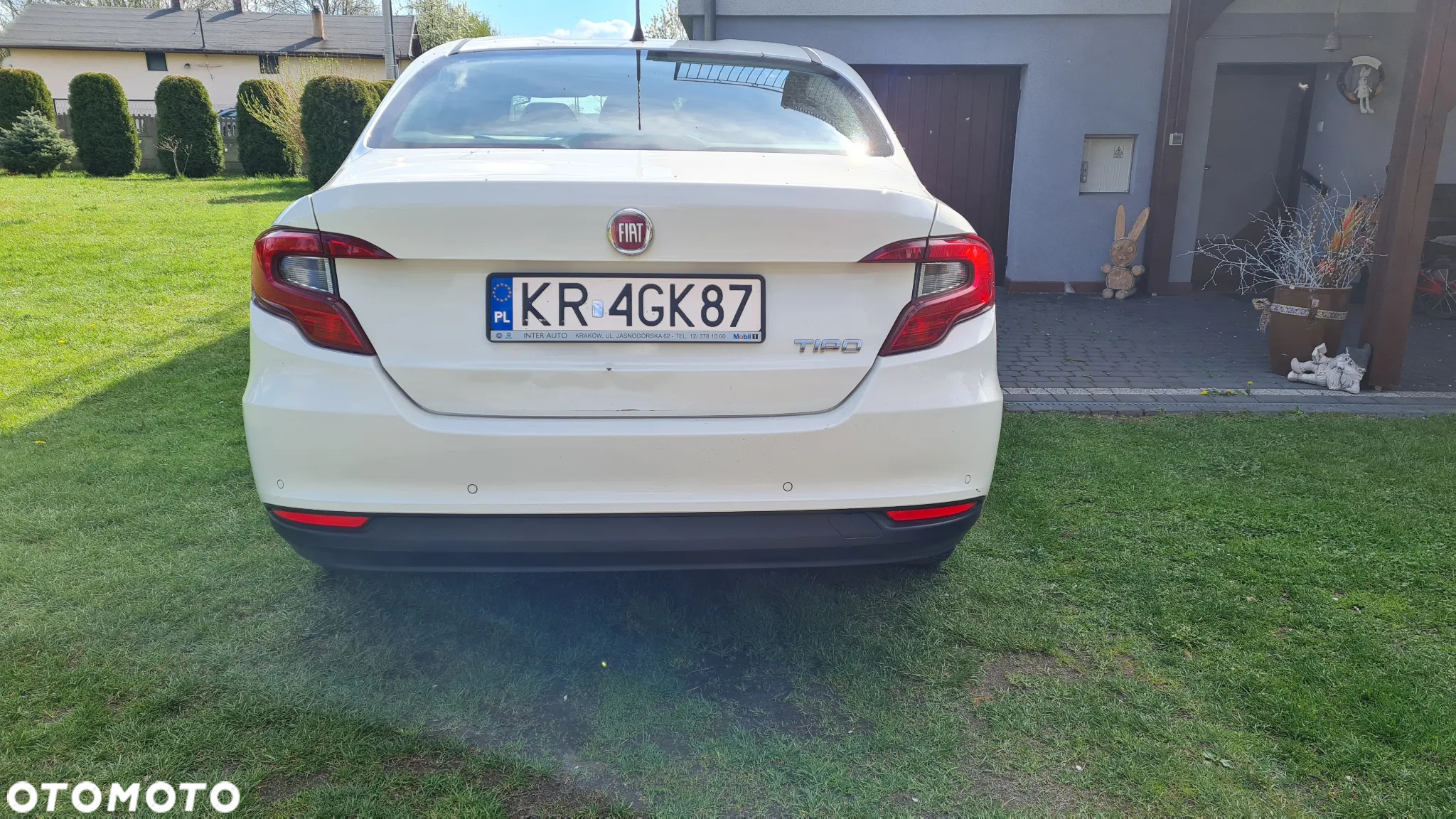 Fiat Tipo 1.4 16v - 7