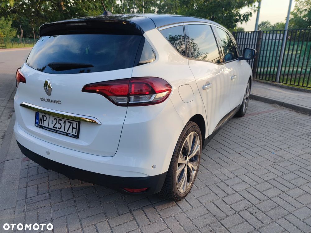 Renault Scenic ENERGY dCi 110 EXPERIENCE - 6