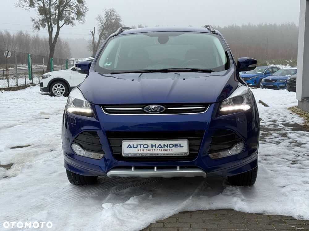 Ford Kuga - 6
