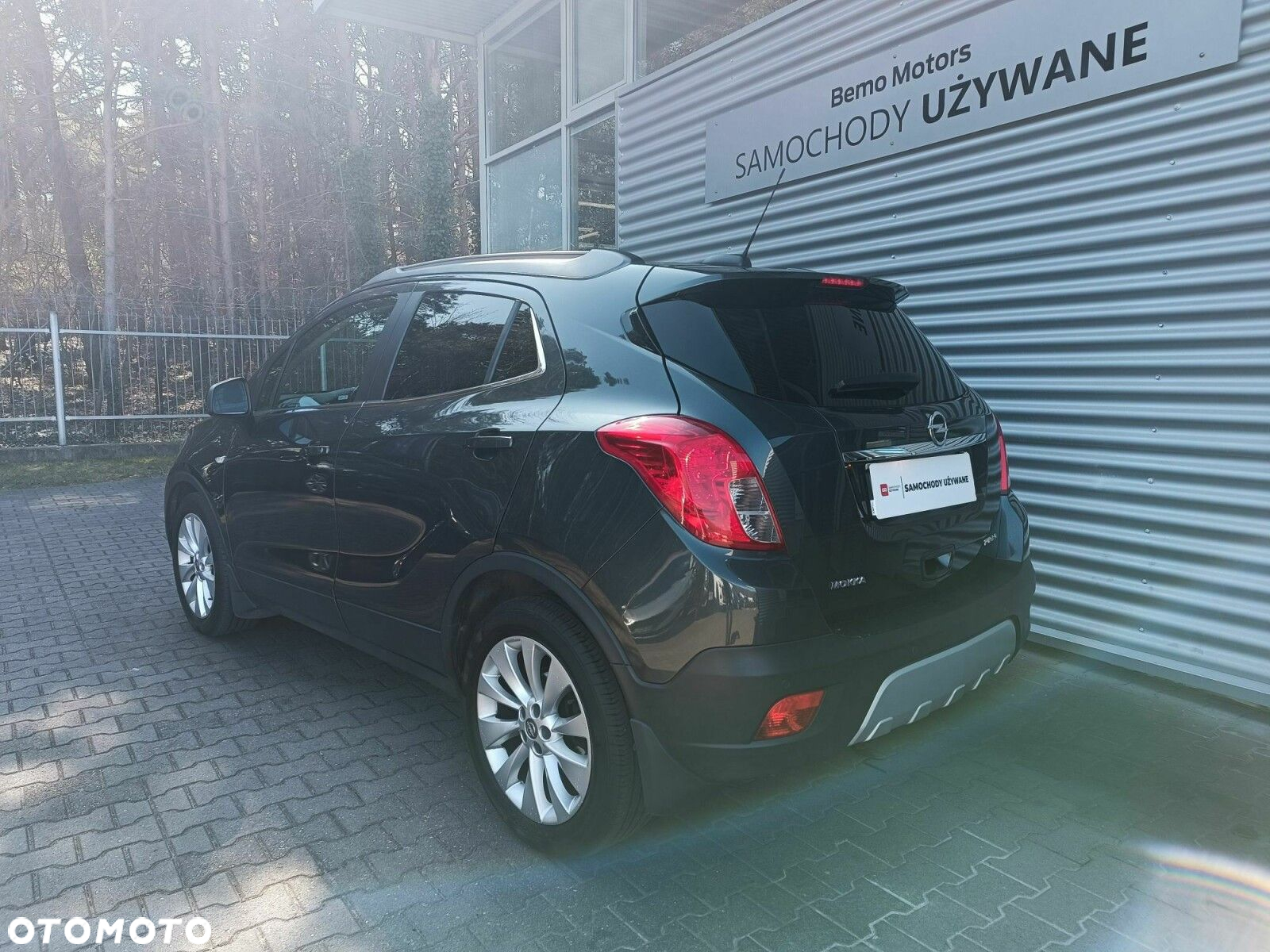 Opel Mokka - 5