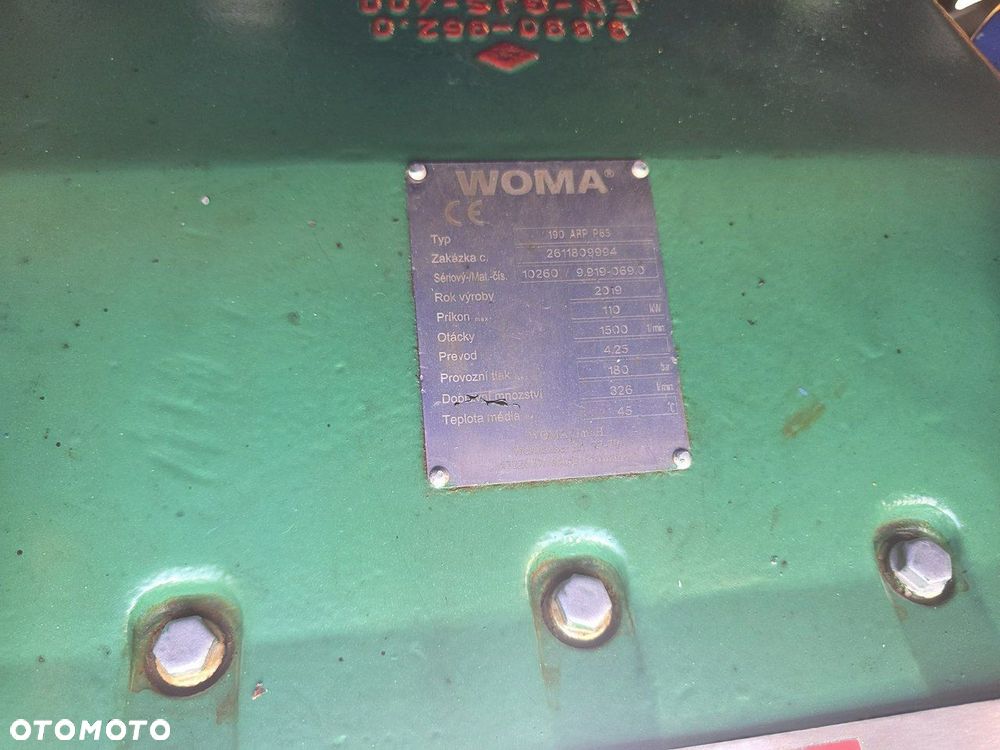 MAN Wiedemann SUPER 1000 6x6 WUKO RECYKLING do zbierania odpadów - 30
