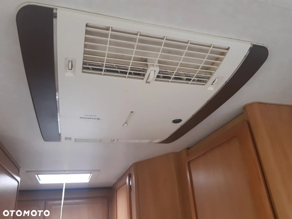 Hymer-Eriba B584 - 27