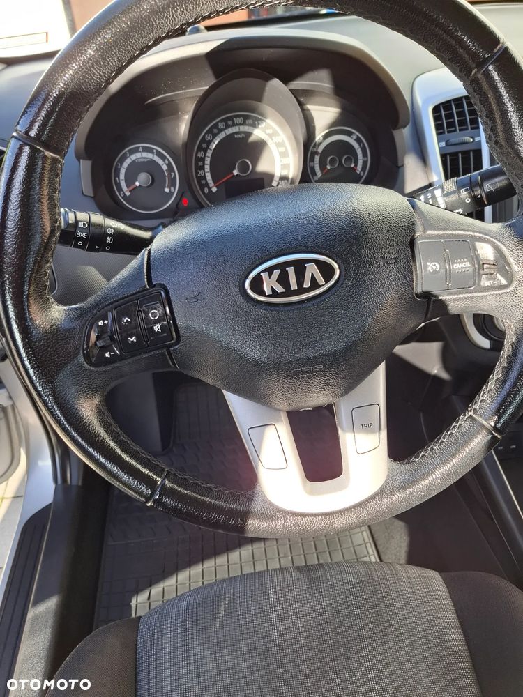 Kia Ceed Cee'd 1.6 Comfort - 3