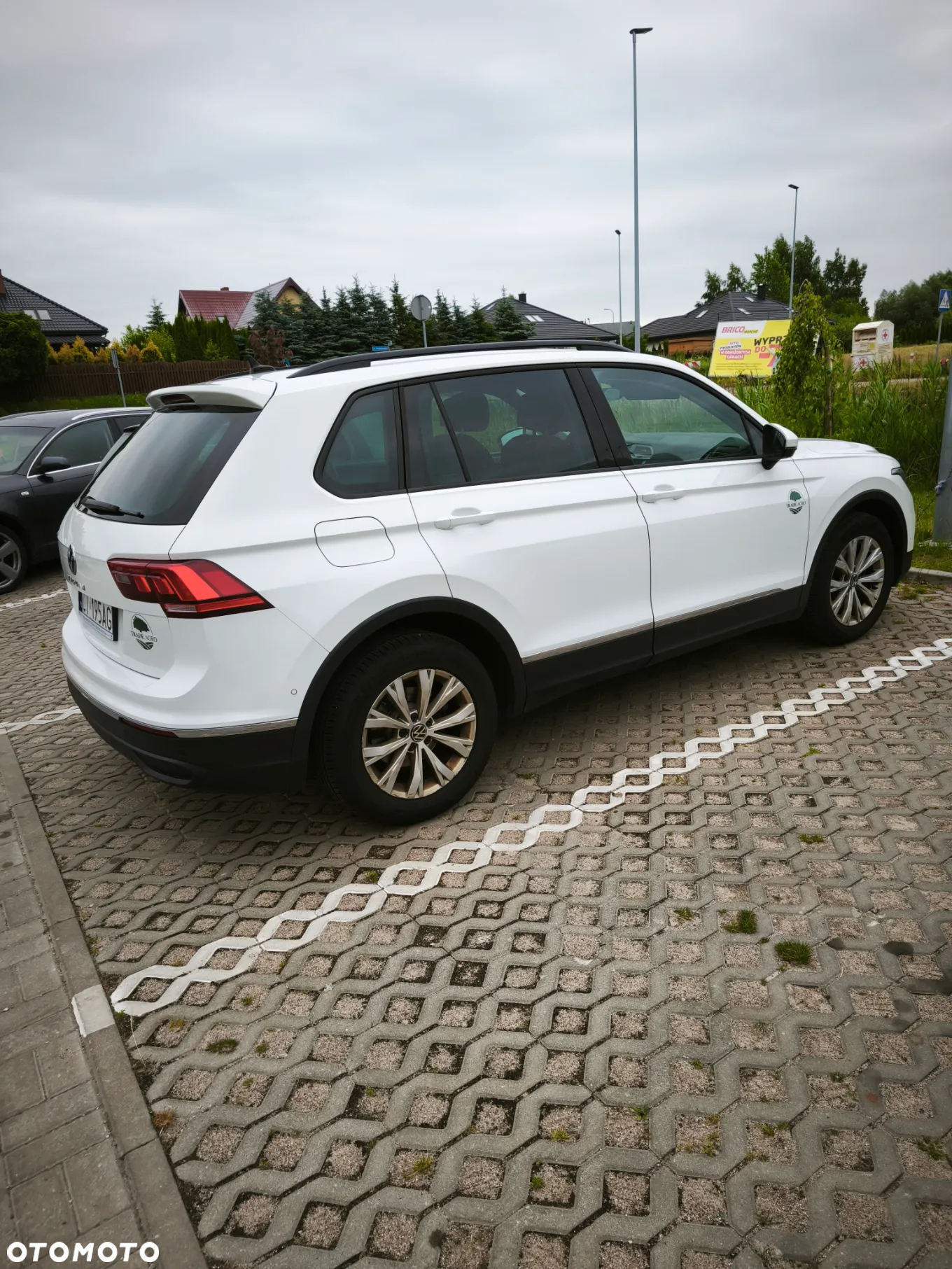 Volkswagen Tiguan 2.0 TDI SCR 4Mot Active DSG - 6