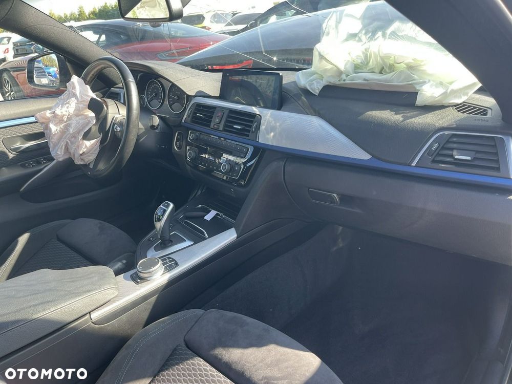 BMW Seria 4 430i GPF xDrive M Sport - 11