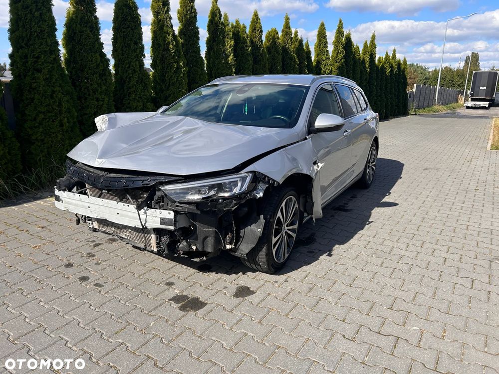 Opel Insignia 1.6 T Exclusive S&S - 1