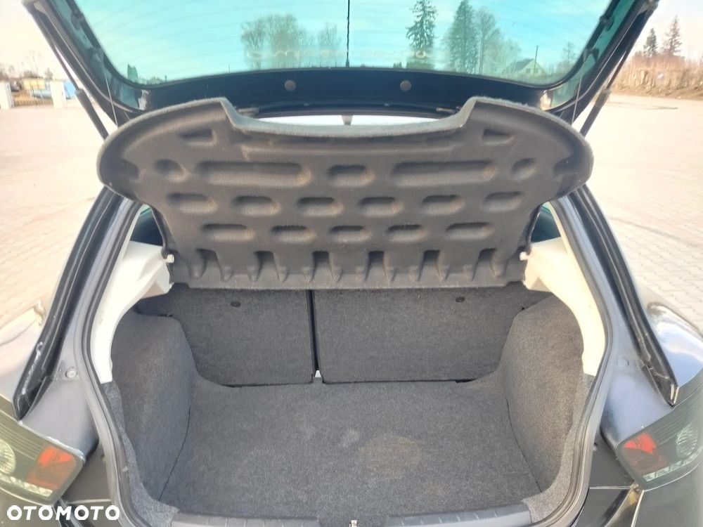 Seat Ibiza SC 1.2 TSI Style - 24