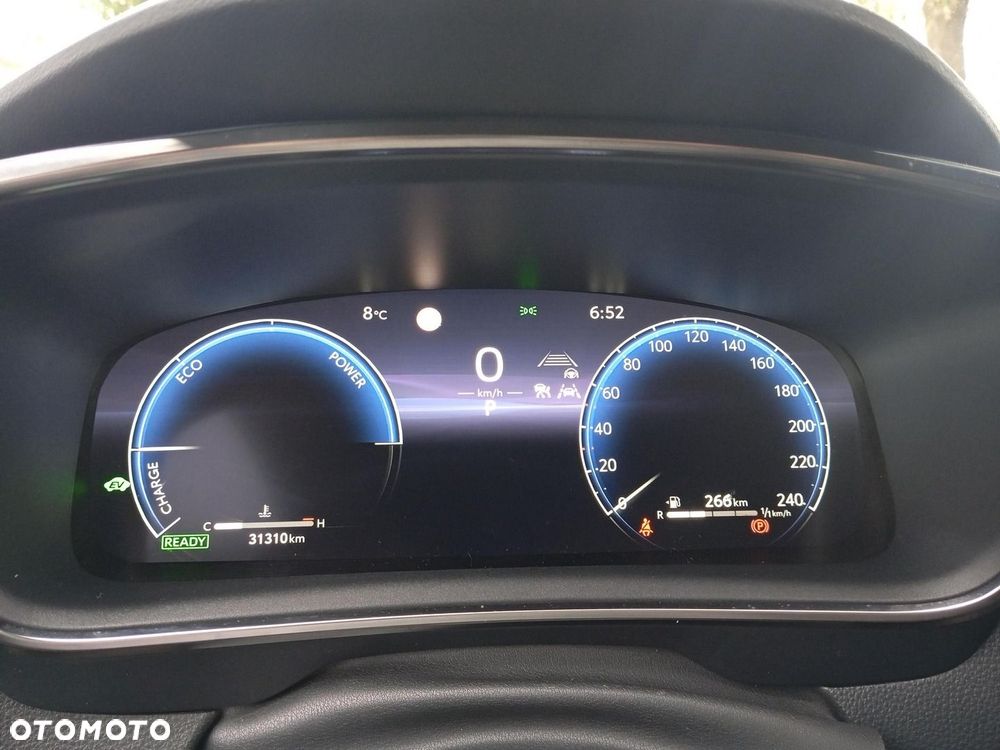 Toyota Corolla 1.8 Hybrid GR Sport - 23