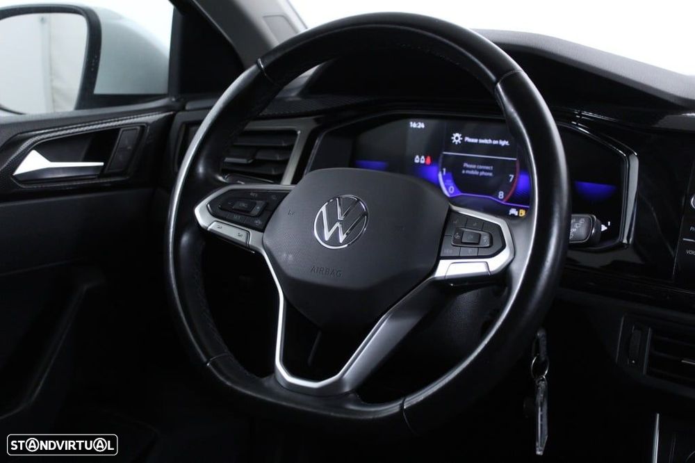 VW Taigo 1.0 TSI Life - 17