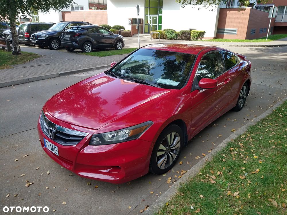 Honda Accord 2011 photo 3