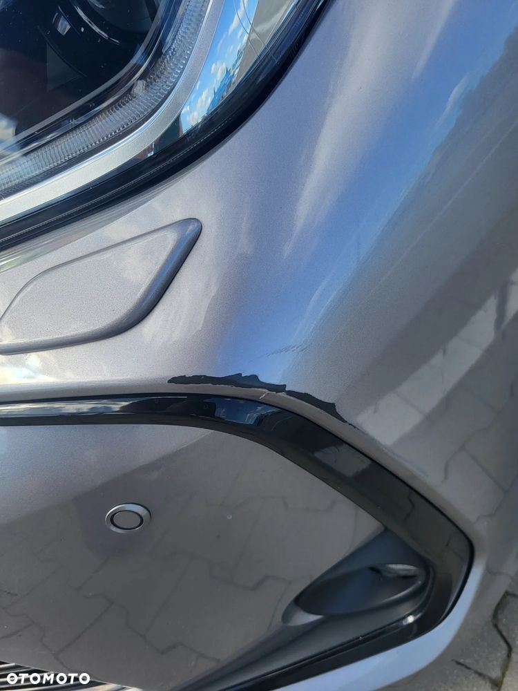 Toyota Corolla 1.8 Hybrid GR Sport - 24