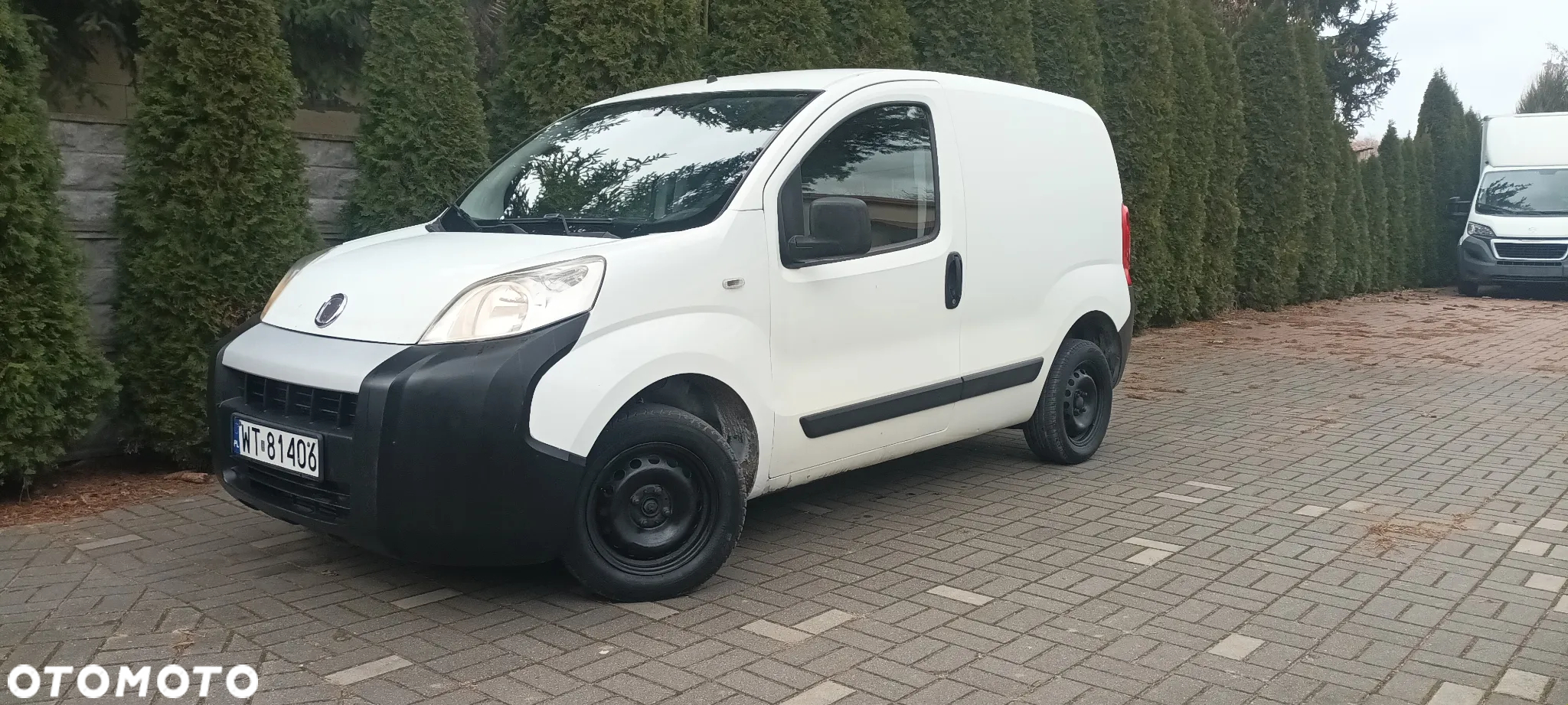 Fiat FIORINO - 14