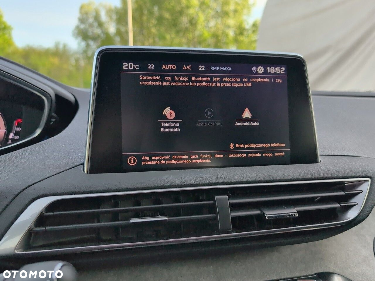 Peugeot 3008 1.2 PureTech GT S&S EAT8 - 18