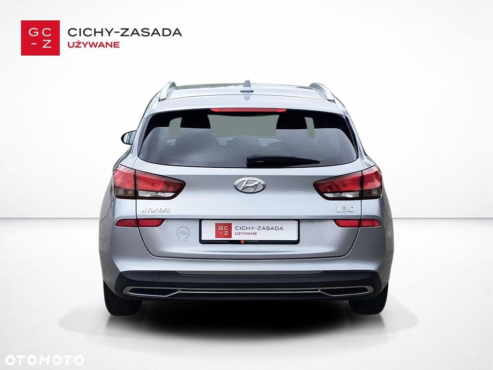 Hyundai i30 - 4
