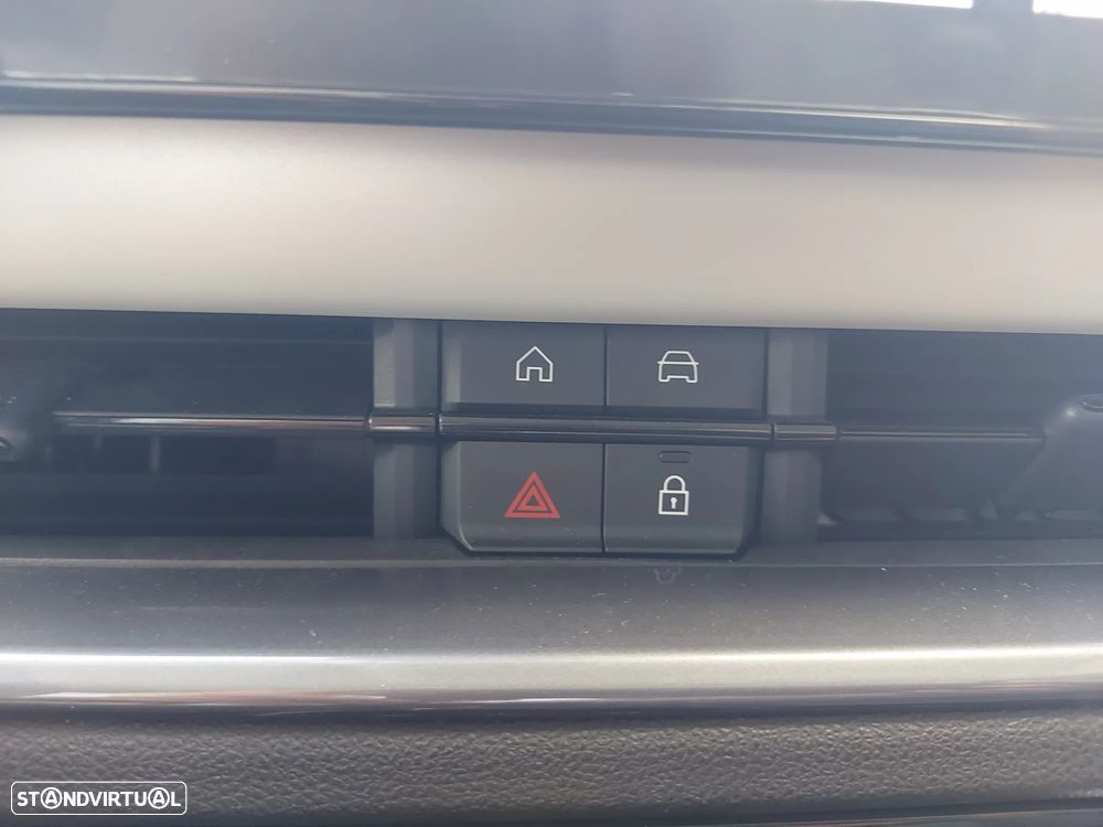 Fiat 600 1.2 Hybrid La Prima - 33