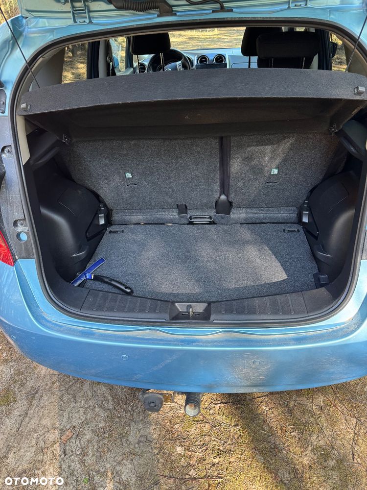 Nissan Note 1.2 Acenta - 9