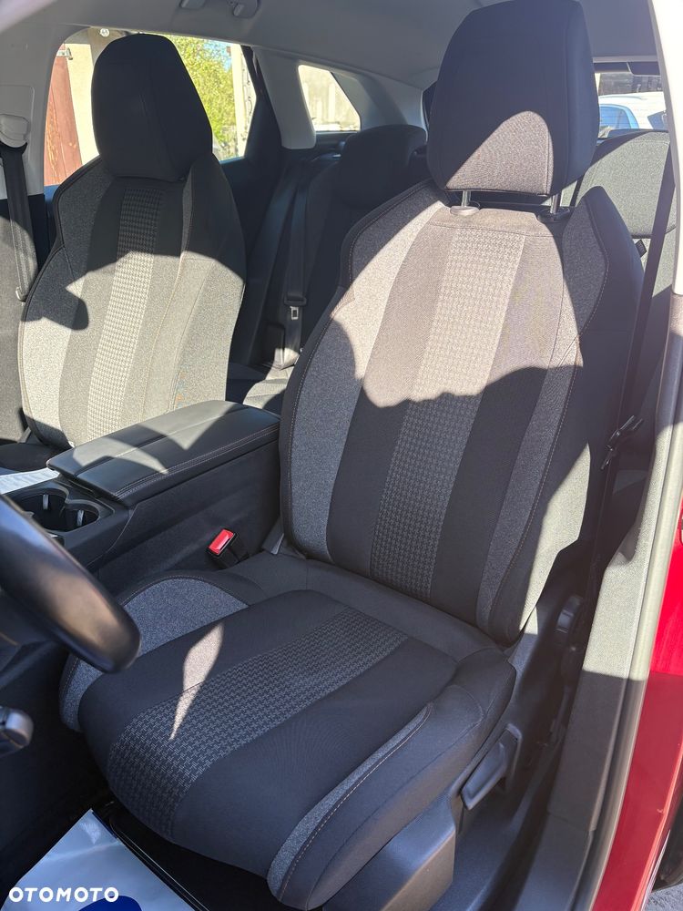 Peugeot 3008 BlueHDi 130 Stop & Start Active - 18