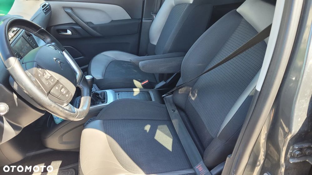 Citroën C4 Grand Picasso BlueHDi 150 Exclusive - 6