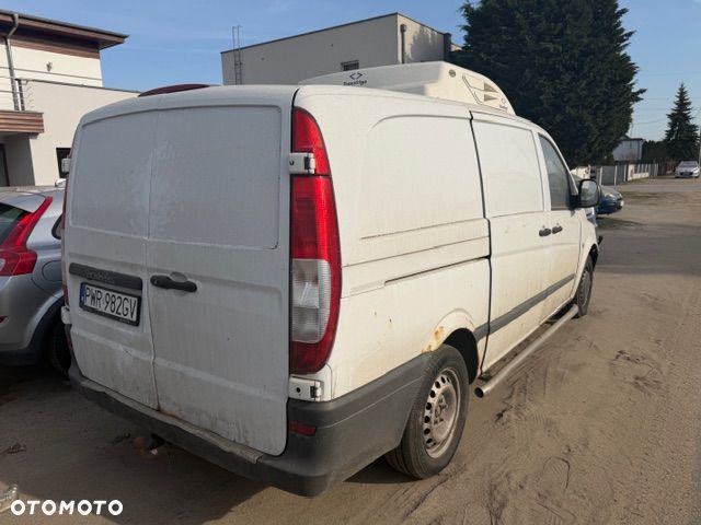 Mercedes-Benz Cargo - 21