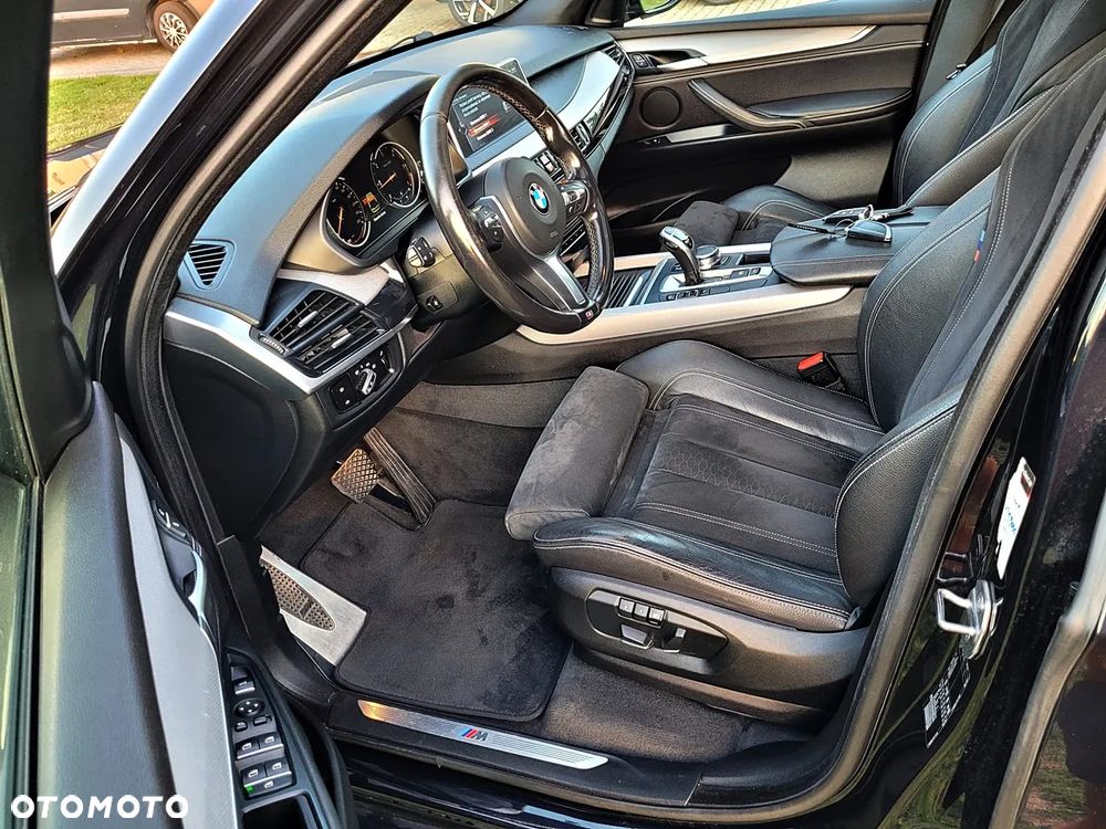 BMW X5 sDrive25d - 14