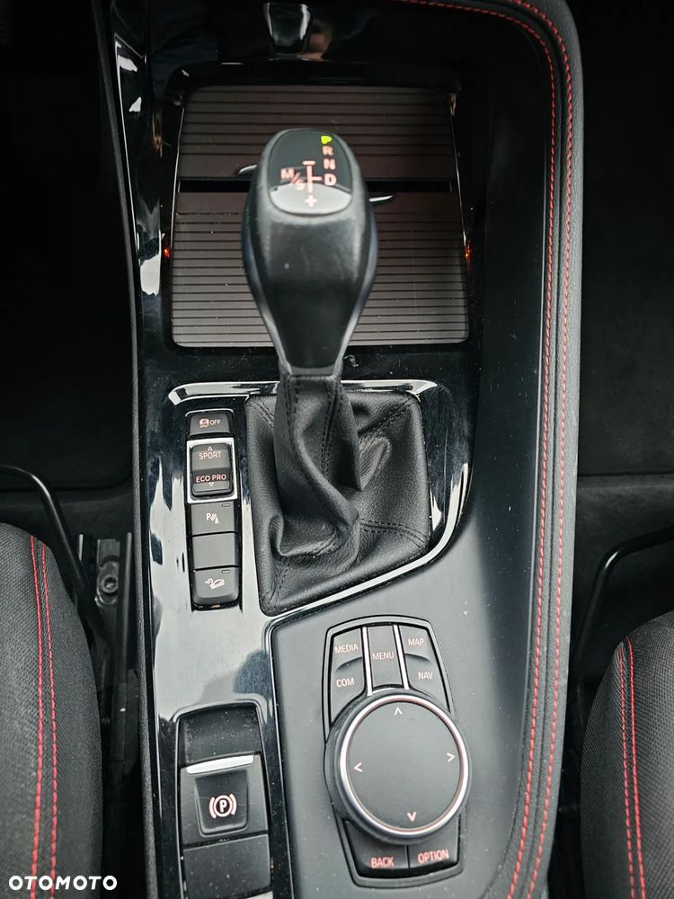 BMW X1 xDrive18d Sport Line - 21