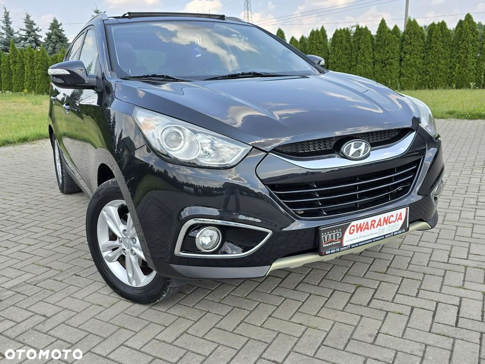 Hyundai ix35 - 5