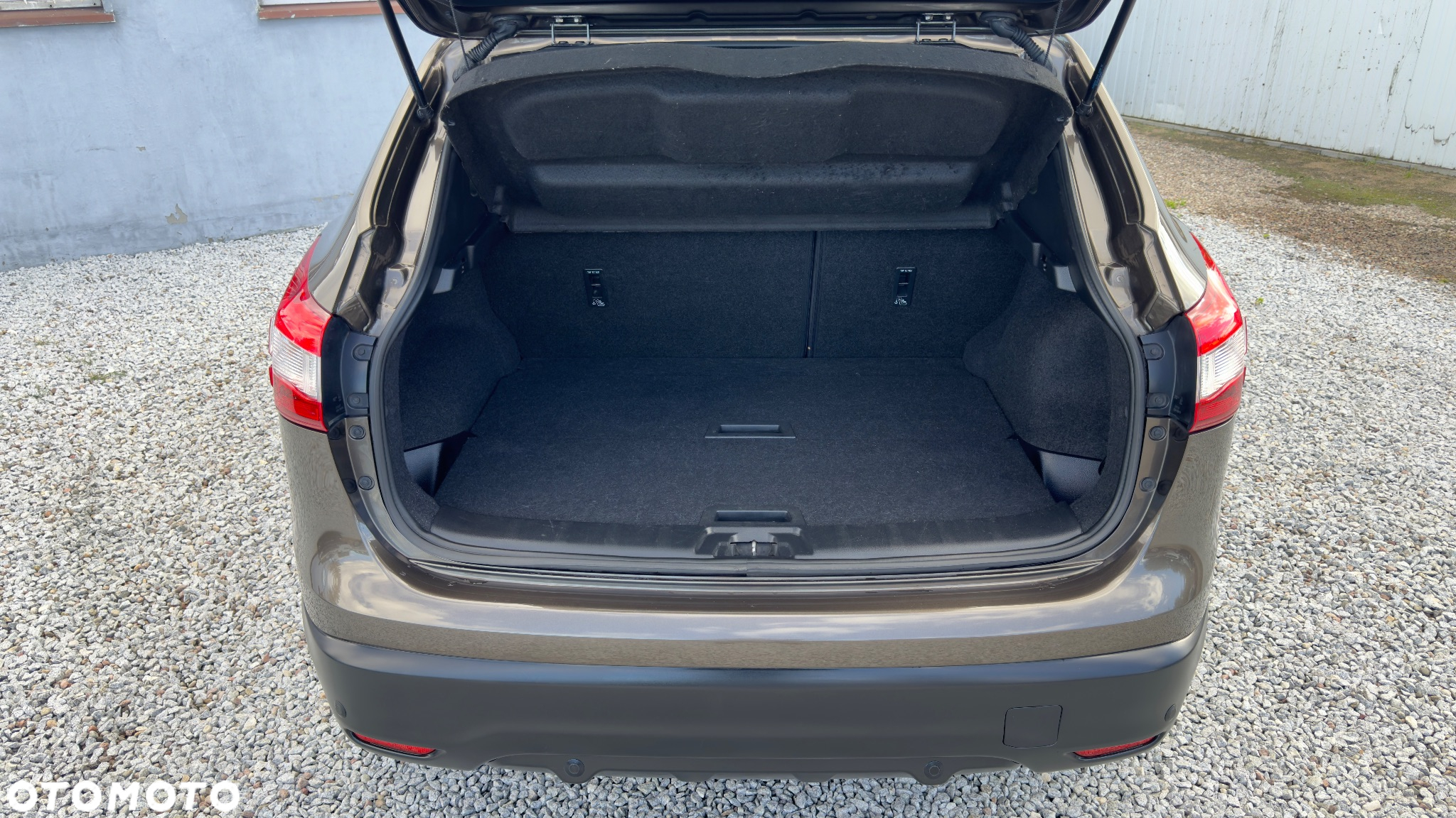 Nissan Qashqai 1.5 dCi TEKNA+ - 15