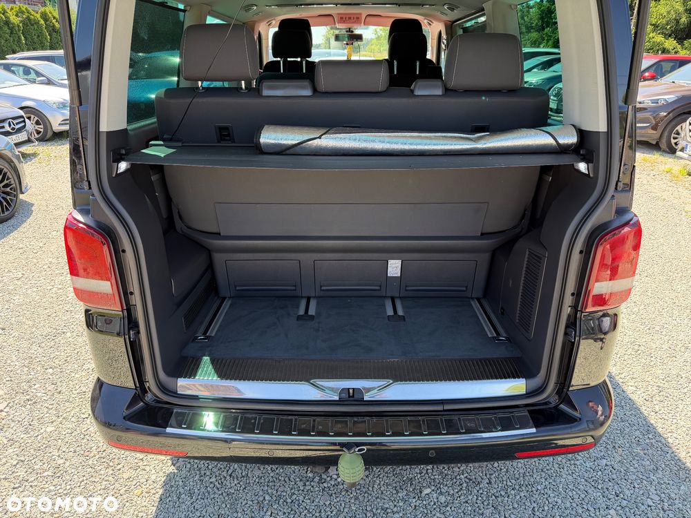 Volkswagen Multivan L2 LIFE - 34