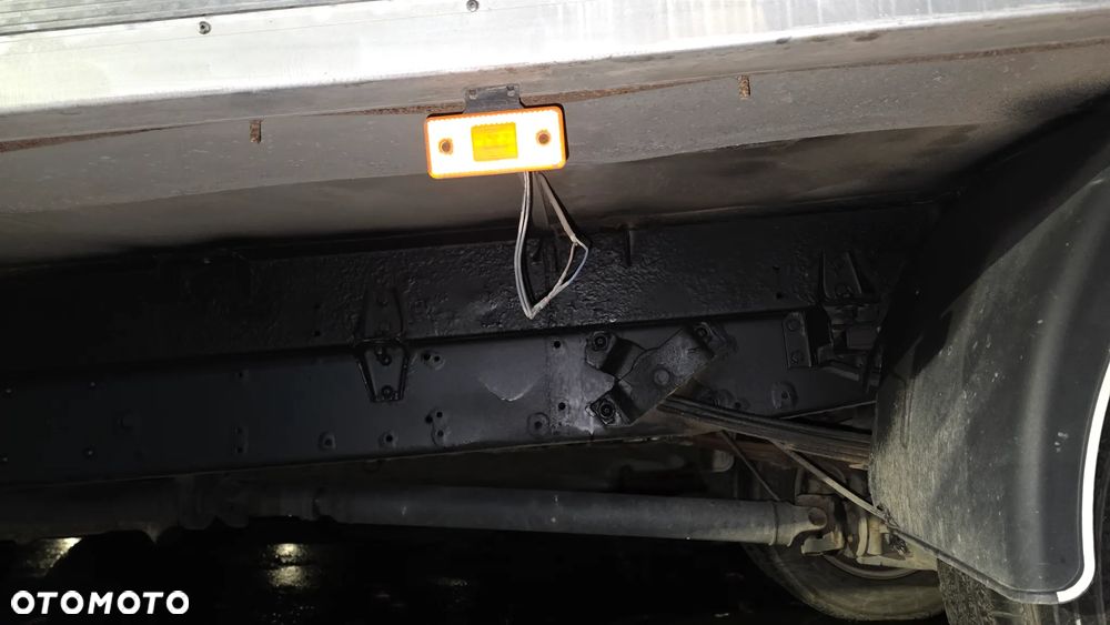 Iveco Daily 50C18 10palet DMC 3,5t - 14