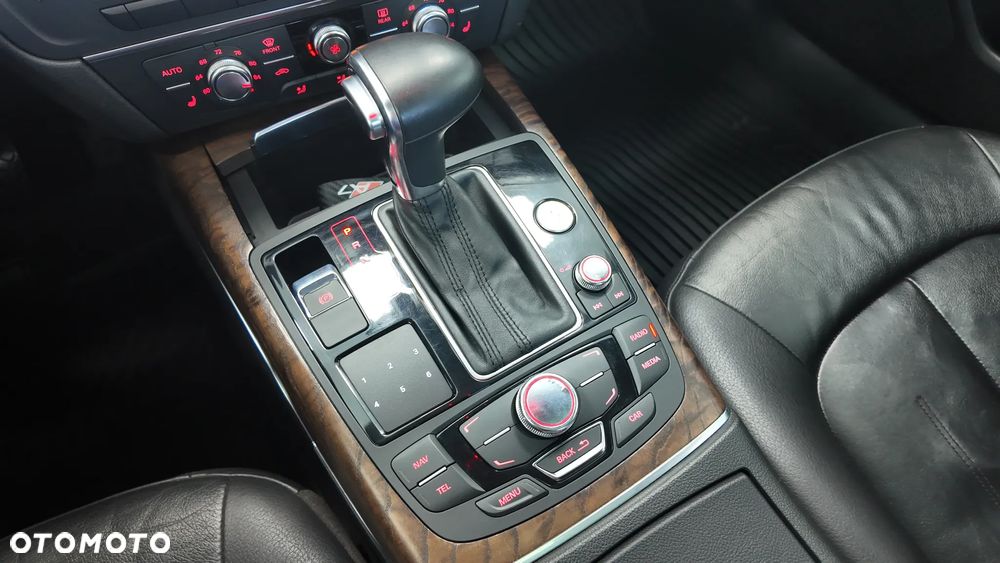 Audi A7 Sportback - 29
