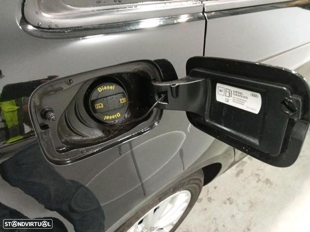 Audi A3 Sportback 2.0 TDI - 18