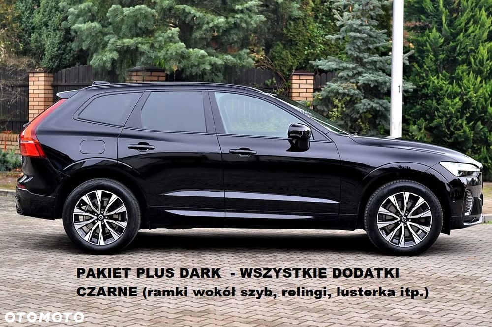 Volvo XC 60 B4 D Geartronic RDesign - 8