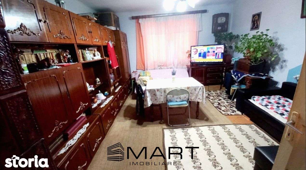 Casa individuala zona Vasile Milea - Imagine principală: 3/6