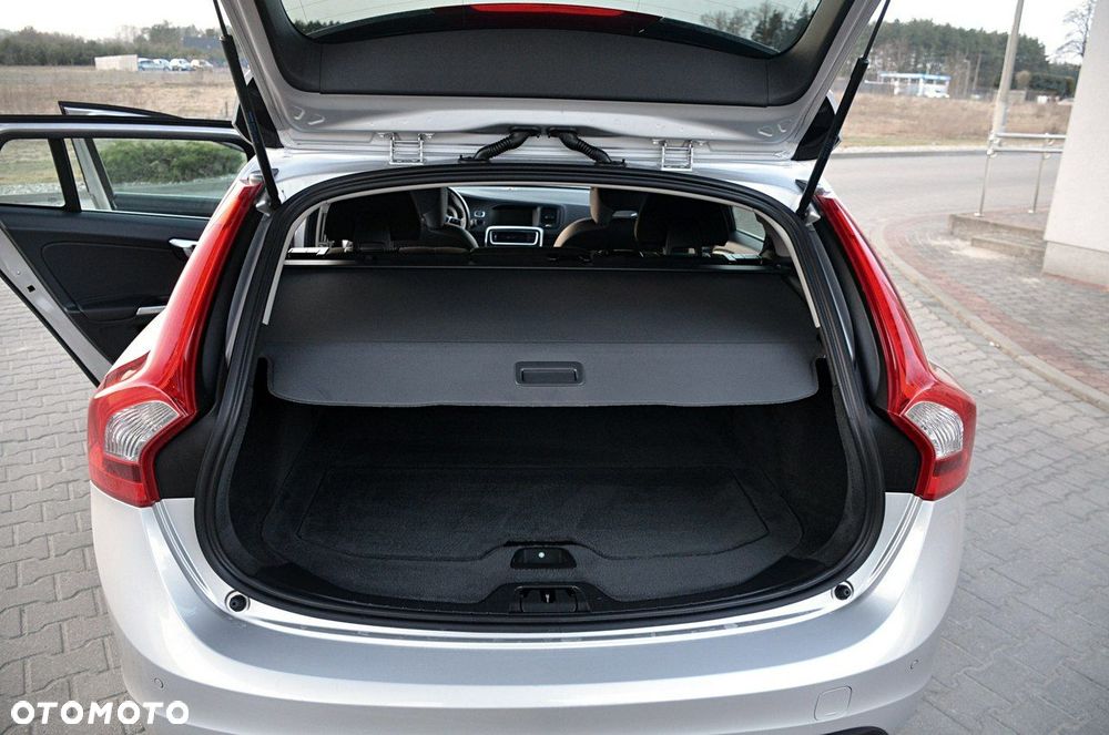 Volvo V60 - 18