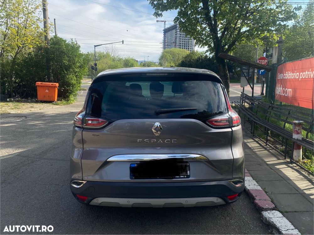 Renault Espace - 6