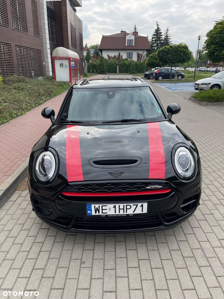 MINI Clubman - 2