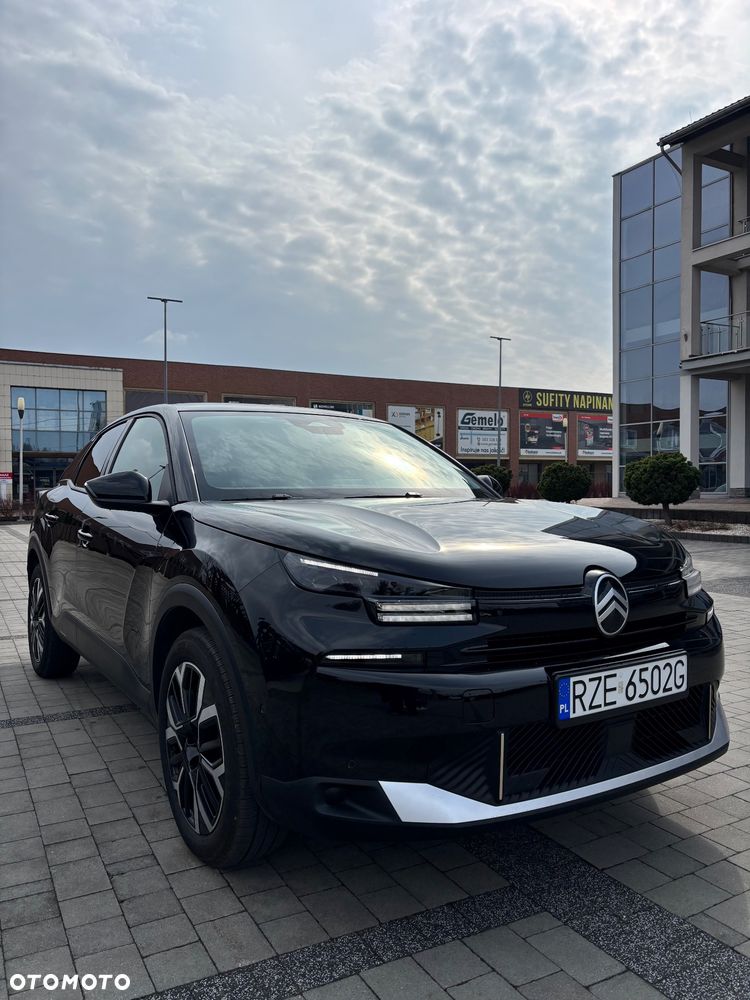 Citroën C4 PureTech 130 Stop&Start EAT8 MAX - 5