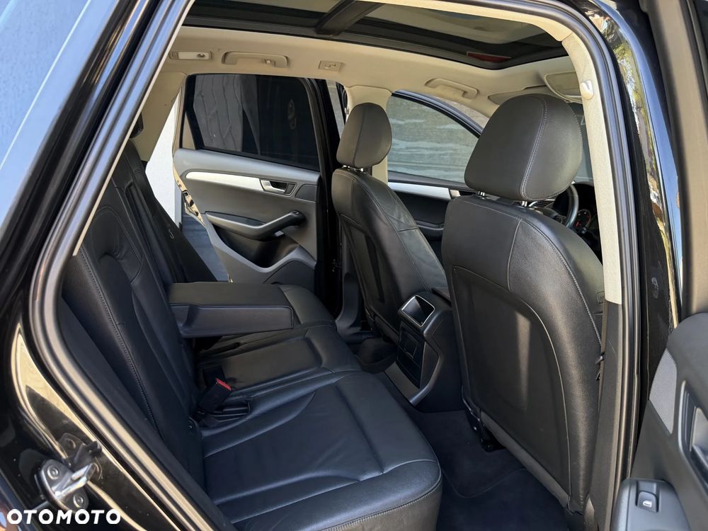 Audi Q5 2.0 TDI Quattro S tronic - 6