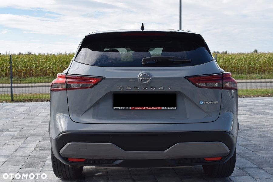 Nissan Qashqai 1.5 e-POWER Tekna+ - 29