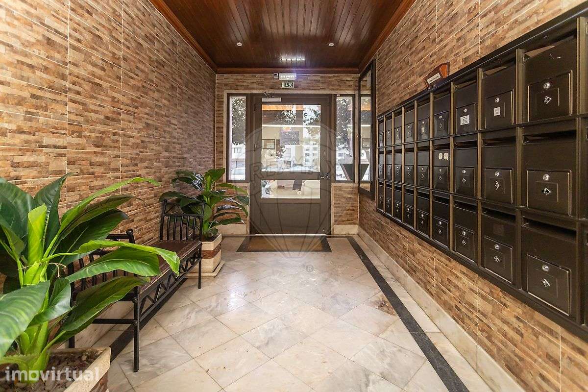 Apartamento T3 para venda - Grande imagem: 2/9