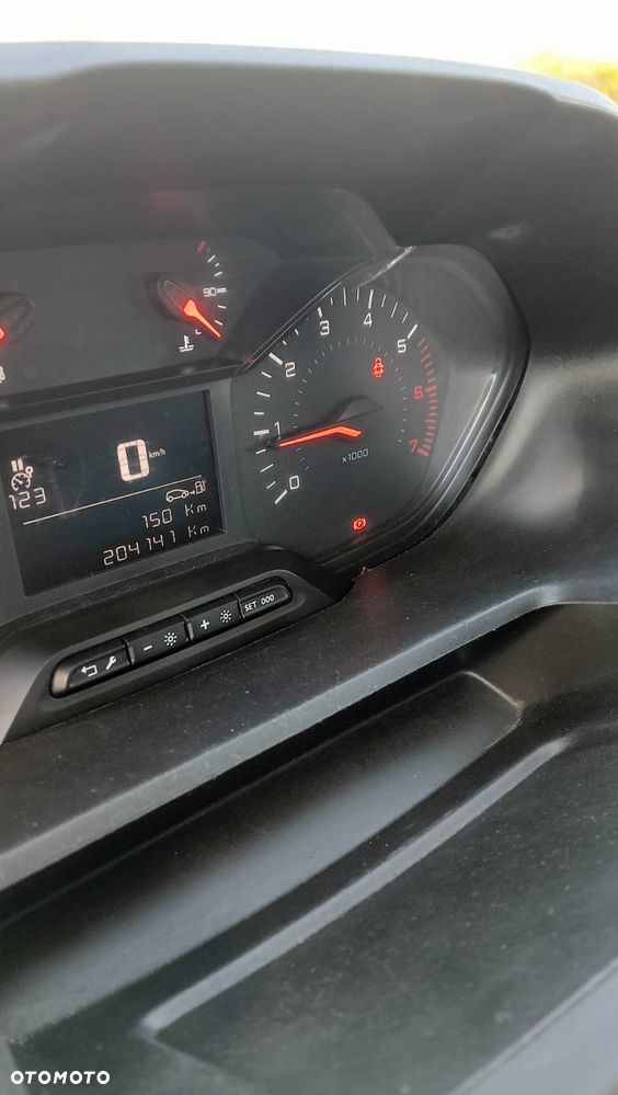 Peugeot Partner L2 Pro (bryg.) - 6